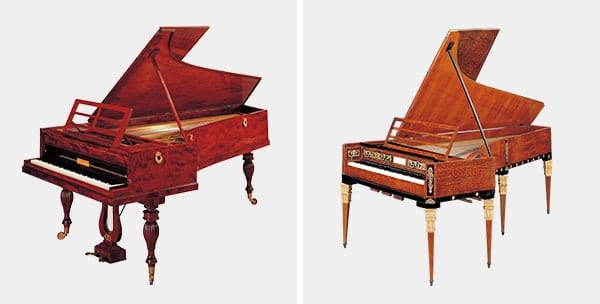 Yamaha clp 735 clp 745 clp 775 pianoforte