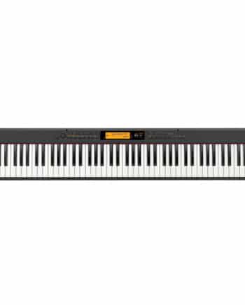 CASIO CDP-S360 - Noir mat