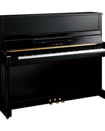 YAMAHA B3 E - Noir brillant