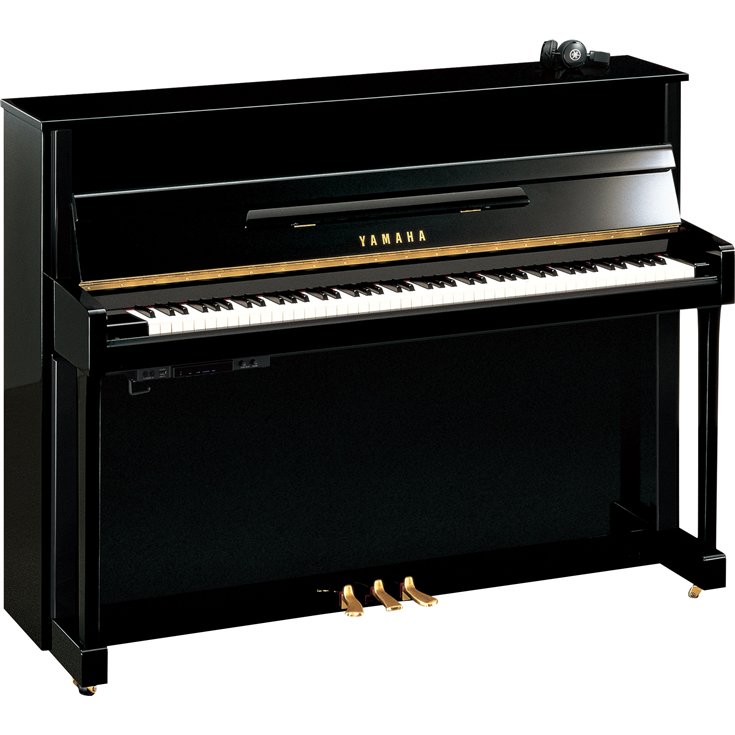 Yamaha B2 Transacoustic TC3