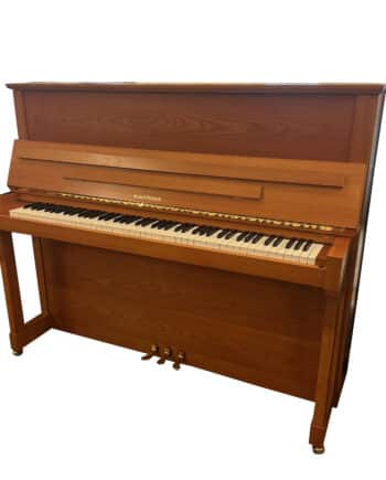 hoffmann 124 1995