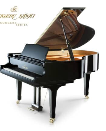 piano à queue Shigeru Kawai SK3