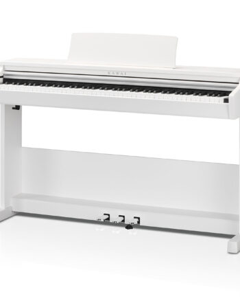 Kawai CX 102 blanc